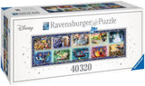 10 Classic Memorable Moments | Disney | Ravensburger | 18000 Pieces | Jigsaw Puzzle - Puzzles +