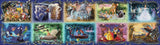 10 Classic Memorable Moments | Disney | Ravensburger | 18000 Pieces | Jigsaw Puzzle - Puzzles +