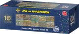 10th Anniversary | Jan van Haasteren Studio | Jumbo | 30200 Pieces | XXXL Jigsaw Puzzle - Puzzles +