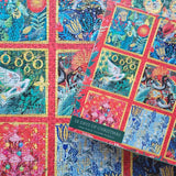 12 Days Of Christmas - Emily Frances Grant | Gibsons | 1000 Pieces | Jigsaw Puzzle - Puzzles +
