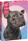 I'm Watching You | CherryPazzi | 1000 Pieces | Jigsaw Puzzle