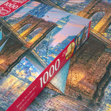 Dream For Two In New York | CherryPazzi | 1000 Pieces | Jigsaw Puzzle