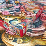 Dream Horse | CherryPazzi | 1000 Pieces | Jigsaw Puzzle