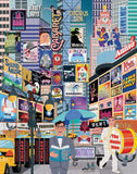 50 Must See Musicals | Ridley's | 1000 Pieces | Jigsaw Puzzle - Puzzles +