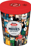 50 Must Watch Movies | Ridley's | 1000 Pieces | Jigsaw Puzzle - Puzzles +