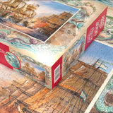 Sea Battle | CherryPazzi | 2000 Pieces | Jigsaw Puzzle