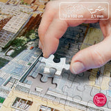 Vanderbilt | CherryPazzi | 2000 Pieces | Jigsaw Puzzle