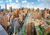 Vanderbilt | CherryPazzi | 2000 Pieces | Jigsaw Puzzle
