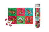 Reindeer Games - Holidays | Micro Puzzles | 150 Pieces | Micro Jigsaw Puzzle