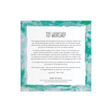 Toy Workshop - Michael Storrings | Galison | 500 Pieces | Jigsaw Puzzle