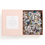 Palm Beach - Gray Malin | Galison | 1000 Pieces | Jigsaw Puzzle Book