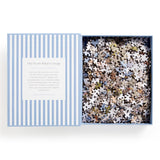 Nantucket - Gray Malin | Galison | 1000 Pieces | Jigsaw Puzzle Book