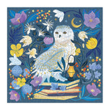 Celestial Owl - Dawn Cooper | Galison | 500 Pieces | Jigsaw Puzzle