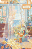 Alone time | Fusion | Botop | 1000 Pieces | Jigsaw Puzzle