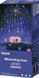 Blooming Love | Botop Blackcard | 300 Pieces | Jigsaw Puzzle