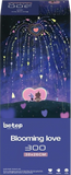 Blooming Love | Botop Blackcard | 300 Pieces | Jigsaw Puzzle