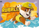 Born Brave! - Paw Patrol | My First Puzzles | Ravensburger | 4 Chunky Jigsaw Puzzles