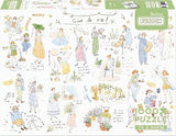 Good Day | Botop Fusion | 1000 Pieces | Jigsaw Puzzle