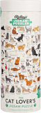 Cat Lover's | Ridley's | 1000 Pieces | Jigsaw Puzzle