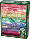 Comfortable Rainbow | Cobble Hill | 1000 Pieces | Jigsaw Puzzle