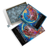 Sagittarius | Cobble Hill | 500 Pieces | Jigsaw Puzzle