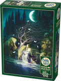 Ten Wishes - Melanie Delon | Cobble Hill | 1000 Pieces | Jigsaw Puzzle