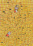 Gifts Galore | Expert 4 | Jan van Haasteren | Jumbo | 500 Pieces | Jigsaw Puzzle