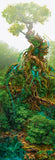 Cyanide Tree - Enigma Trees | Andy Thomas | Heye | 1000 Pieces | Vertical Jigsaw Puzzle