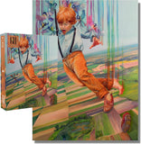 Don’t F* With Birds - Natalia Rak | Grateful House | 500 Pieces | Jigsaw Puzzle