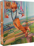 Don’t F* With Birds - Natalia Rak | Grateful House | 500 Pieces | Jigsaw Puzzle