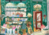Flower Shop | Ravensburger | 300 Extra Large Pieces | Jigsaw Puzzle