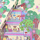 Forest Tree House | Botop Fusion | 1000 Pieces | Jigsaw Puzzle