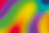 Gradient | Colourbloom Collection | Clementoni | 2000 Pieces | Jigsaw Puzzle