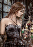 Poison - Favole | Victoria Francés | Heye | 1000 Pieces | Jigsaw Puzzle