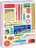 Stationery - Holly Maguire | Happily | 1000 Pieces | Jigsaw Puzzle