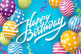 Happy Birthday Balloons | Micro Puzzles | 150 Pieces | Micro Jigsaw Puzzle