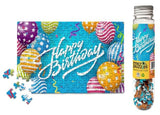 Happy Birthday Balloons | Micro Puzzles | 150 Pieces | Micro Jigsaw Puzzle