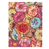 Holy Glaze - Ashara Piyadasa | The Puzzle Collab | 99 Pieces | Micro Jigsaw Puzzle