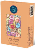 Holy Glaze - Ashara Piyadasa | The Puzzle Collab | 99 Pieces | Micro Jigsaw Puzzle