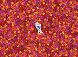 Impossible Frozen 2 | Disney | Clementoni | 1000 Pieces | Jigsaw Puzzle