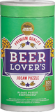 Beer Lover's | Ridley | 500 Pieces | Jigsaw Puzzle