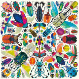 Kaleido Beetles | Mudpuppy | 500 Pieces | Jigsaw Puzzle