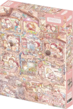 Last Dream | Botop Fusion | 500 Piece Puzzle | Jigsaw Puzzle