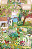 Listen To The Wind | Fusion | Botop | 1000 Pieces | Jigsaw Puzzle