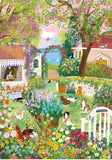 Listen To The Wind | Fusion | Botop | 1000 Pieces | Jigsaw Puzzle