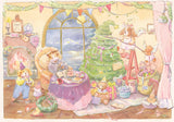Little Cute | Botop Fusion | 1000 Pieces | Jigsaw Puzzle