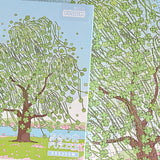 Lucky Tree | Botop Fusion | 500 Piece Puzzle | Jigsaw Puzzle
