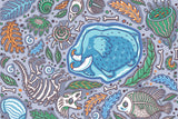Mammoth Fun | Micro Puzzles | 150 Pieces | Micro Jigsaw Puzzle