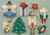 Nutcracker - Realm of Creativity | Tania Wicks | 1000 Pieces | Jigsaw Puzzle