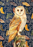 Owl - Lewis | Piatnik | 1000 Pieces | Jigsaw Puzzle